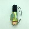 New D513-A32V12 12V Fuel Shut Off Solenoid D513A32V12 For Trombetta