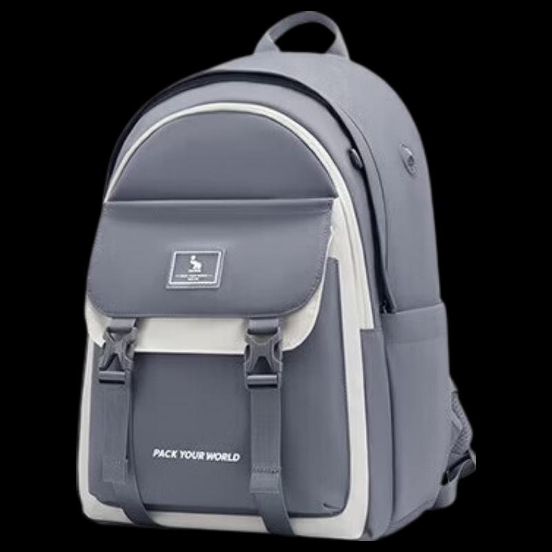 OIWAS Mochi Large Capacity Backpack