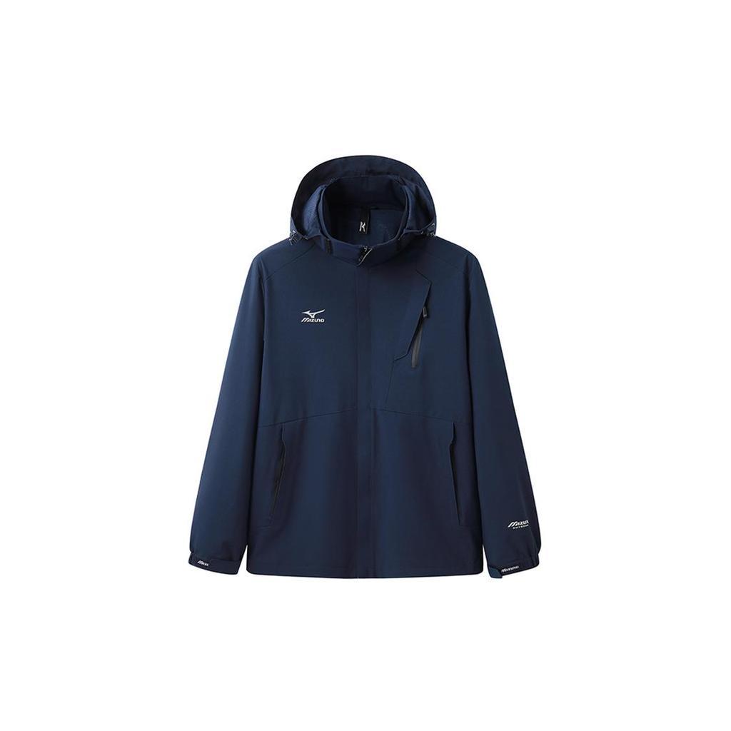 Mizuno Jackets Unisex Hooded Moderate Other A2CE3112