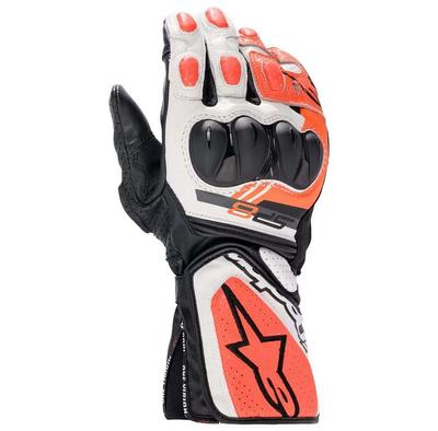 Schutzausrüstung – Motorradhandschuhe