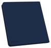 Ultimate Guard QuadRow ZipFolio XenoSkin Dark Blue 24-pocket