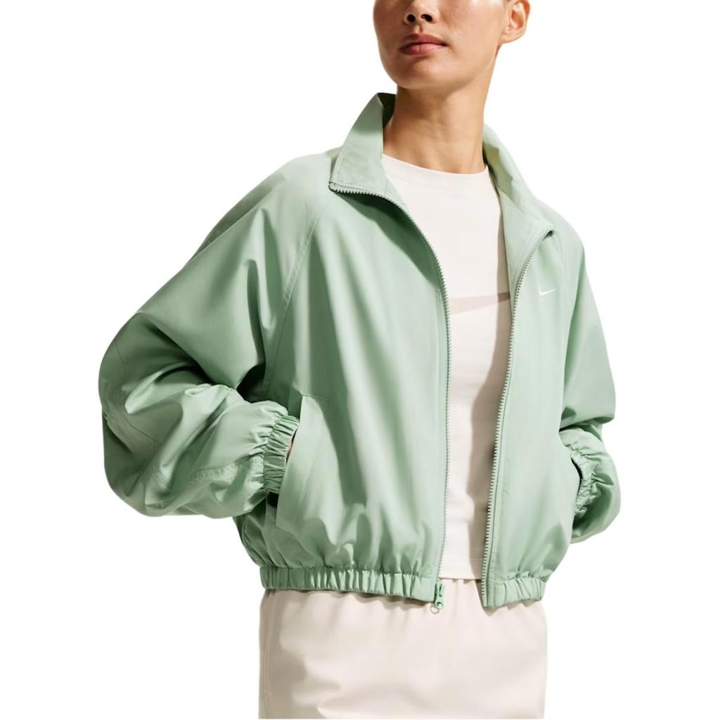 Nike Lightweight Oversized Raglan Jacket Women jackets IO1474-006