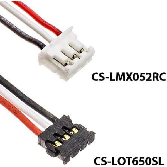 Battery Replacement for MX Master MX Anywhere M-RO052 533-000120 533-000121 AHB303450 MX Master 2s