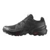 SALOMON Speedcross 6 Gore Tex 'Black' / L00 Sneakers 417386