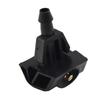 Spray Nozzle Washer Wiper Windshield Washer Direct Fit