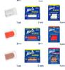 MACK'S Silicone Earplugs for Sleep, Snoring Reduction, and Soundproofing