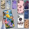 Butterfly Case For OnePlus 13R 12R 10R 13T 10T 8T 15 13 12 11 Nord CE 4 3 2 Lite N20 N30 Nord 5 Cover