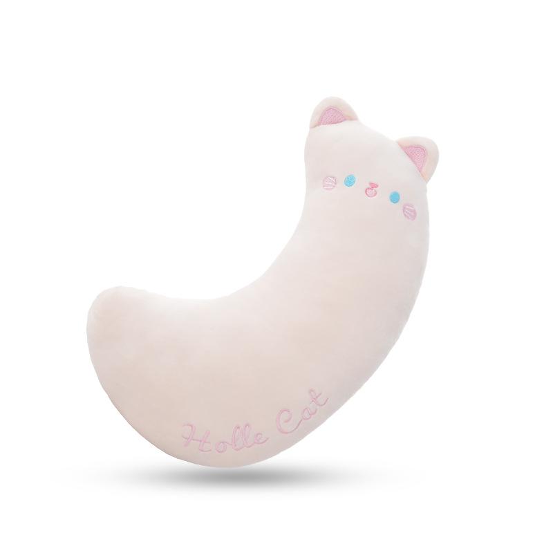 

Автомобильный плечевой ремень, утолщенная мягкая подушка, чехол для ремня безопасности автомобиля, милый мультяшный детский автомобильный подушка на плечо