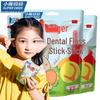 Deer Mother Children's Bear Dental Floss Sticks