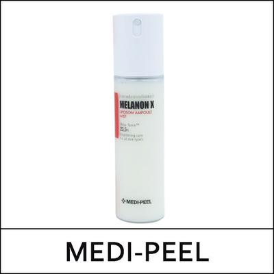 [MEDI] (sgL5) Melanon X Liposom Ampoule Mist 100ml / EXP 2026.07