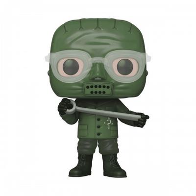 Funko POP! Batman The Riddler Figurine