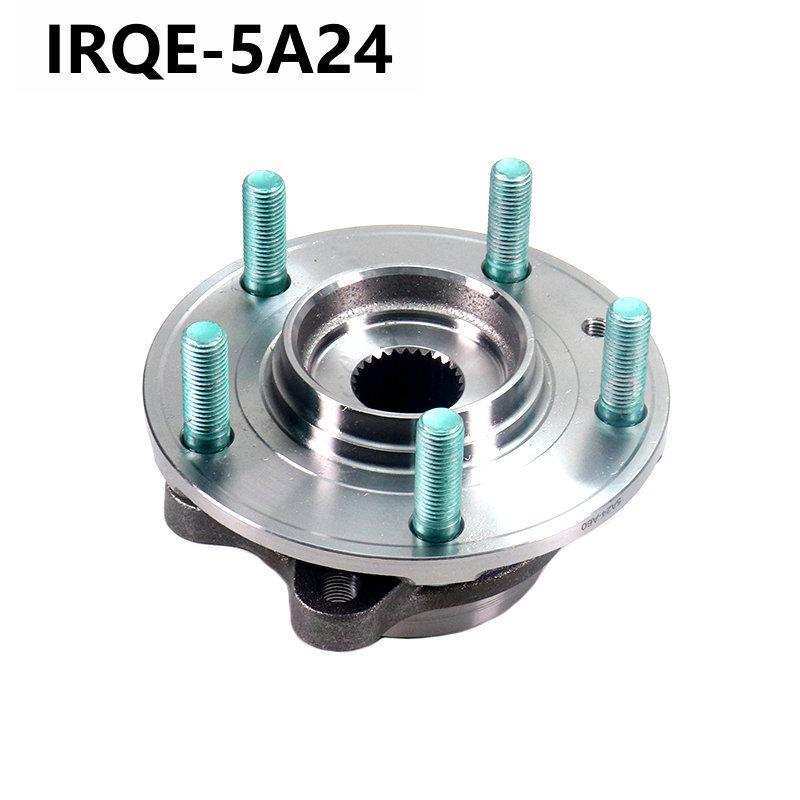 Front Wheel Bearing Hub Assembly 5GA0-33-04X for FAW Besturn B90/B.