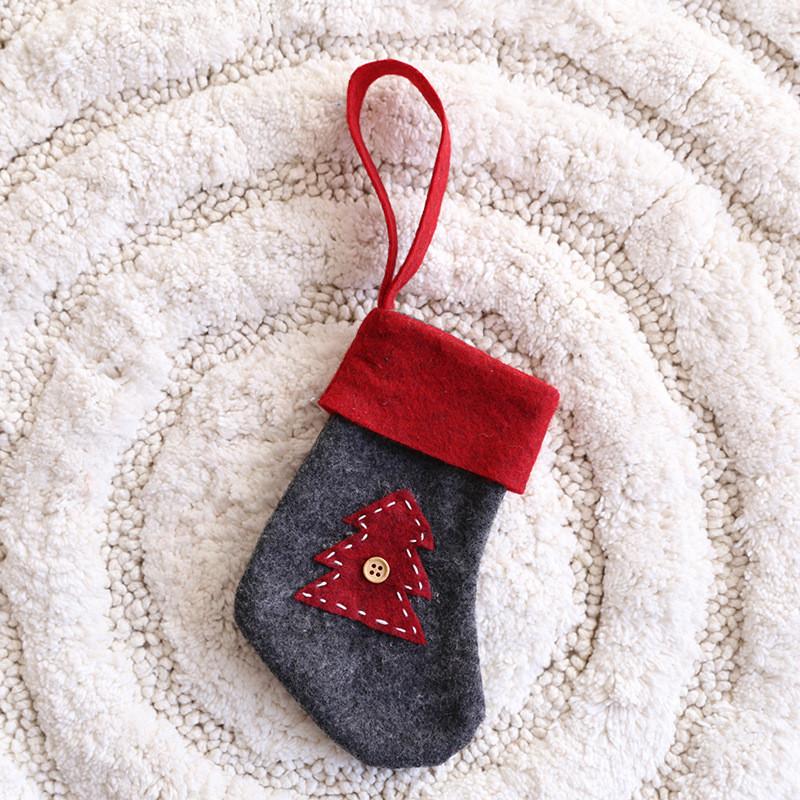 Scene Christmas Modern Decor Snowman Holiday Figurines Festive Supplies Display