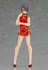 Figma Styles Female Body with Mini Skirt China Dress Coordination Plastic Painted Movable Figure [Mika] Non-Scale
