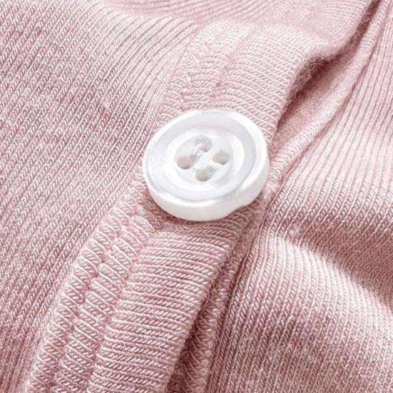Damen Sommer Leichter Cardigan Lässig Langarm Sonnenschutz Hemden Knopfleiste Strand Überwurf Tops