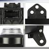 Suitable for Ford 2020-2022 Automatic Gear Shifter: LX6Z-7P155-U/A