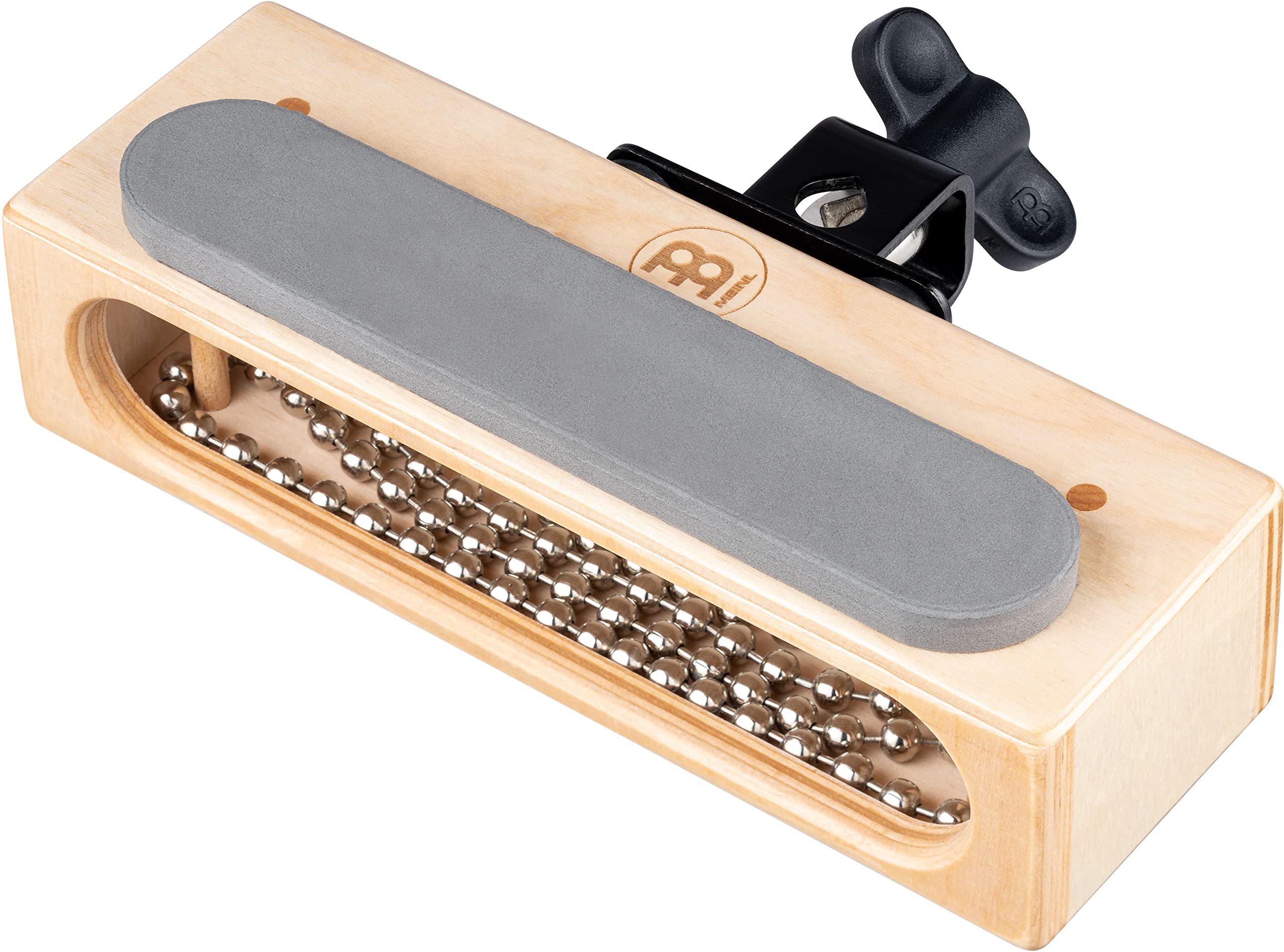 

MEINL Percussion Wood Block Hand Clap MWBHC [Official Japanese Product]
