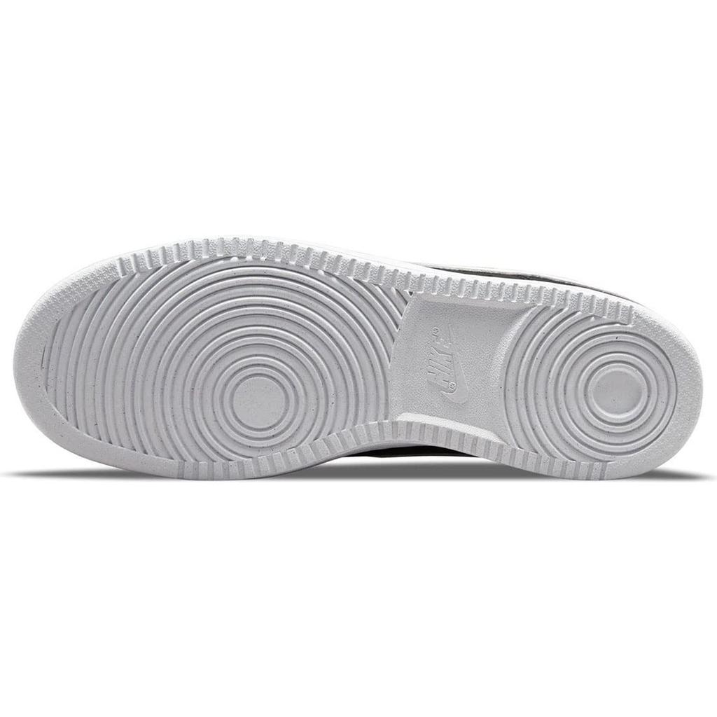 Nike Court Vision LO Size Authentic Nike Japan Product NN, Black/White, DH2987-001, 28.0cm,