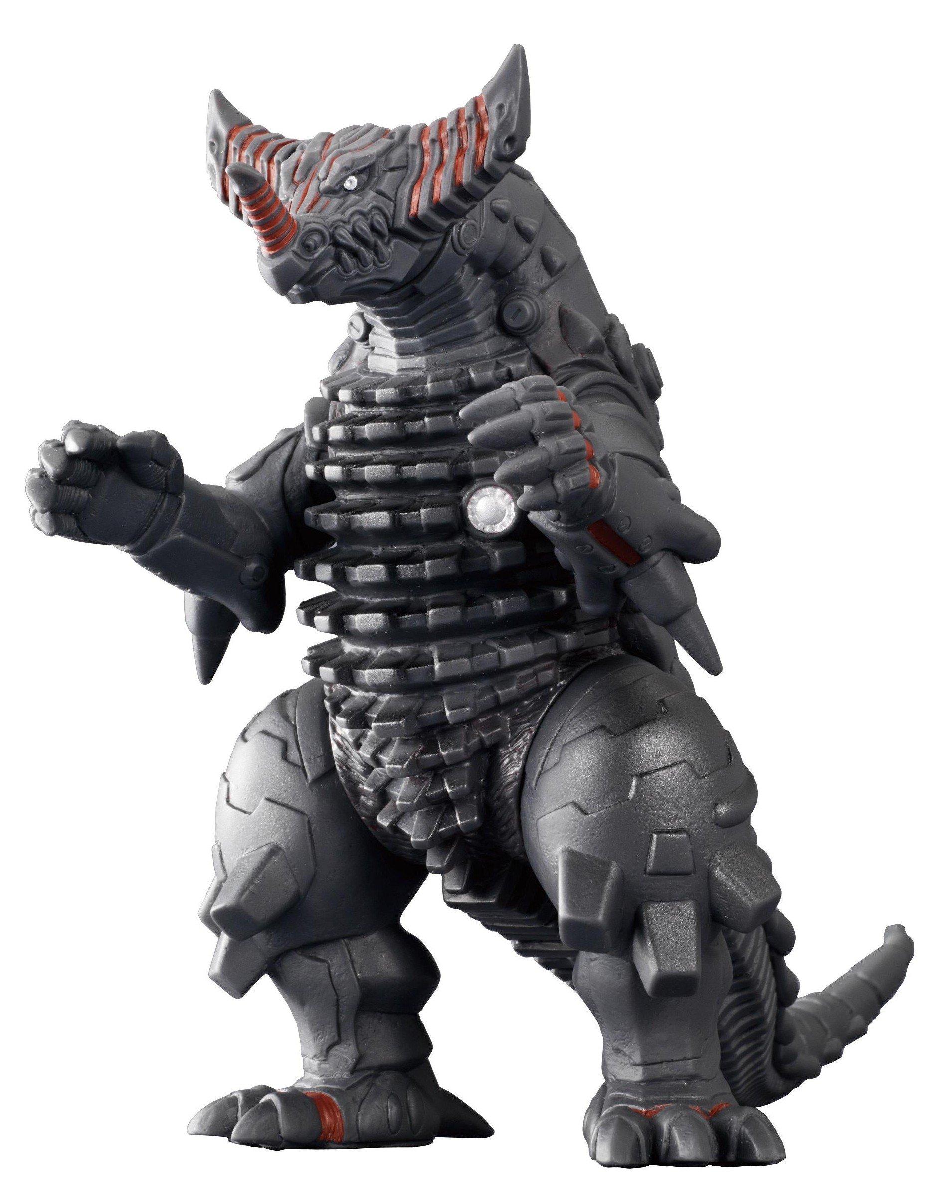 

Ultraman Kaiju Ultra Monster Series ОГРАНИЧЕННЫЙ ИЗДАНИЕ: МЕХА ГОМОРА