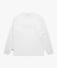 LMC Og Long Slv Tee White