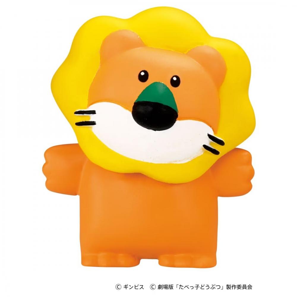 

Ania Animal Adventure Ania Tabekko Doubutsu The Movie Lion Kun