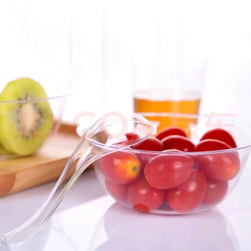 Disposable Rectangular Takeaway Food Containers