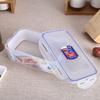 LOCK&LOCK Plastic Food Storage Container Set