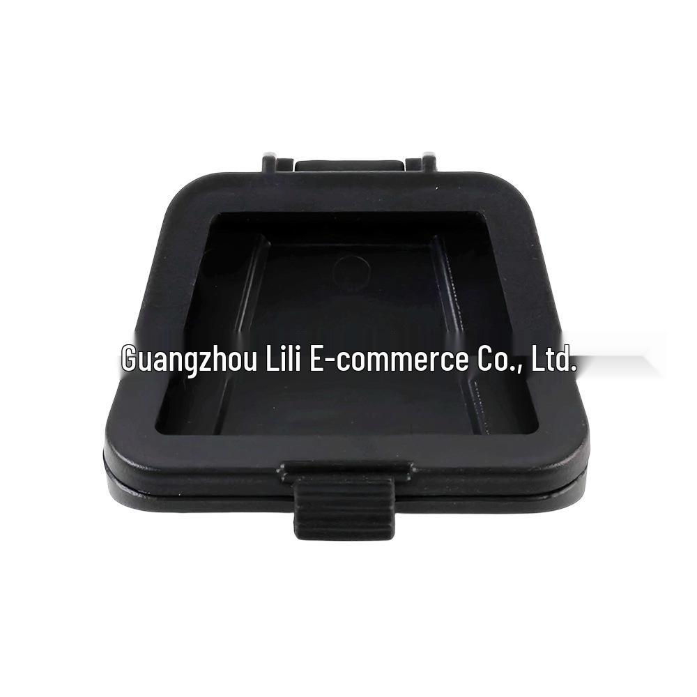 Honda ADV160 Switch Keyhole & Dashboard Waterproof Decorative Cover Accessories