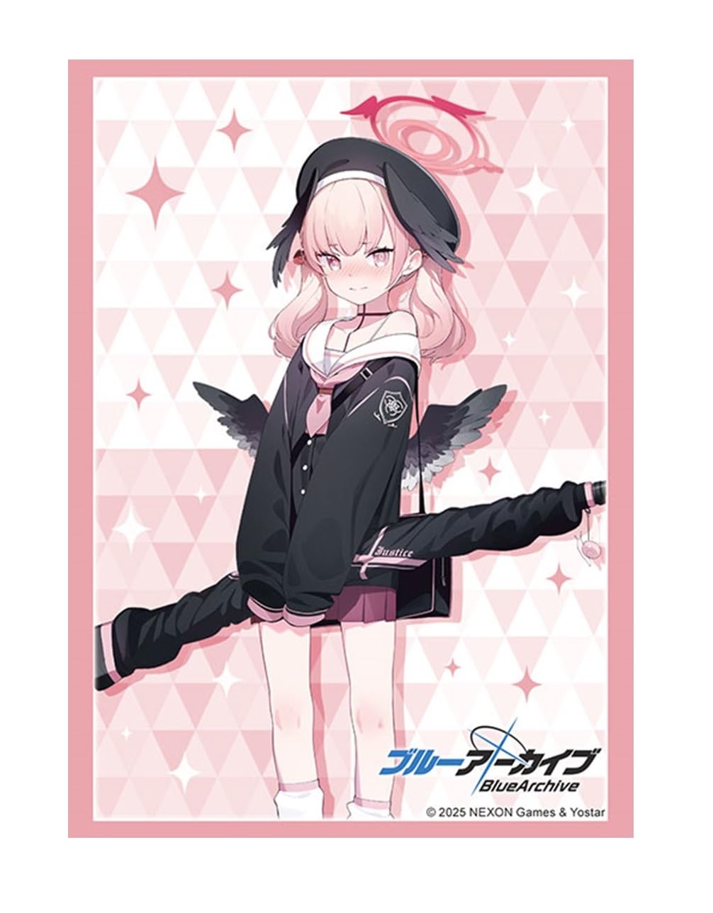 

Bushiroad Sleeve Collection High Grade Blue Archive Pack Vol.4855 Koharu