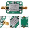 Low Noise RF Amplifier: SPF5189 LNA for 50-4000MHz/5-6000MHz, Gain Range from 0.6dB To 20dB, Shielded Board Configuration