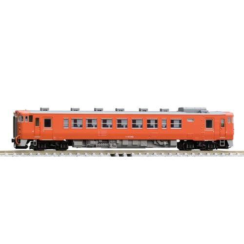 

TOMYTEC TOMIX N Gauge JNR Kiha 40 500 Series Late Model 9470 Diesel Car