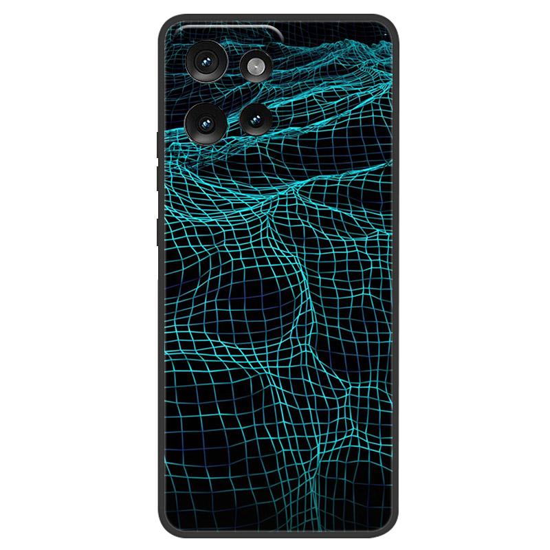 For Motorola Edge 60 Neo Case Fashion Shockproof Silicon Soft TPU Phone Cover For Moto Edge50 Neo Edge60Neo Shell Edge50Neo Capa