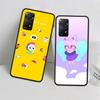 Game Dandys World Phone Case For Xiaomi Redmi Note 12 Plus 12S 11 11T Pro 5G 11E 11S 4G 10 10S 9 9S 9T 8 8T 7 Cover Shell CoqueG