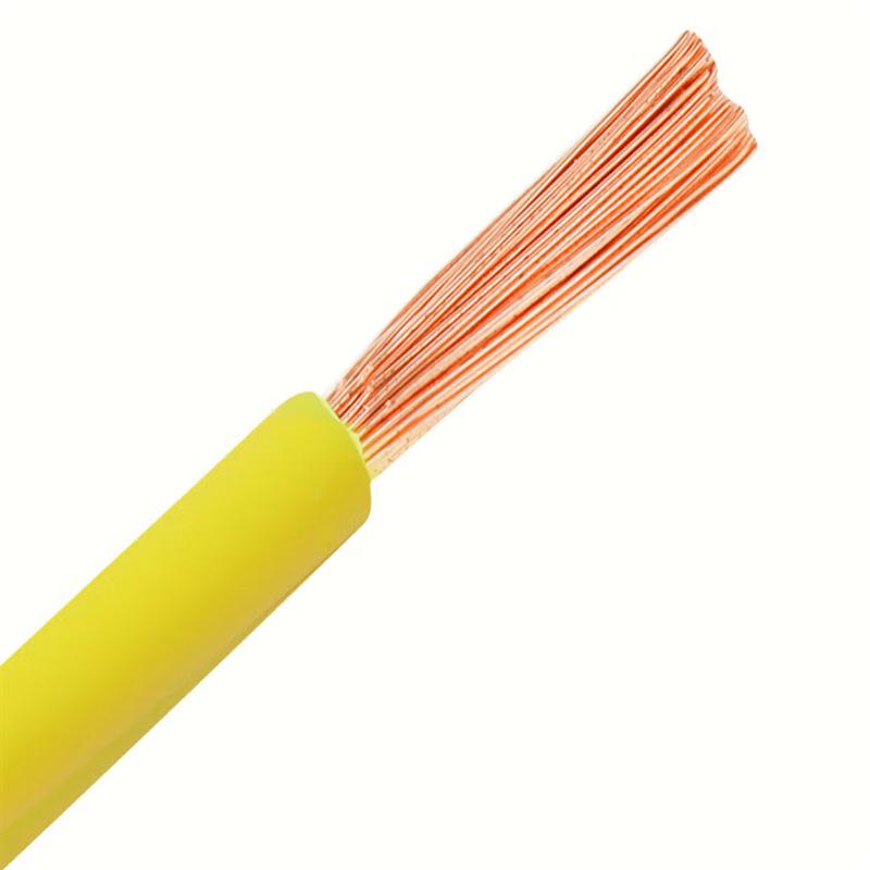 CCC Certified Multi-Strand Flexible Copper Wire RV0.5-16² - Power Cord & Signal Wire