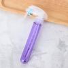 Portable Travel Spray Bottle with Scale Hair Spray Bottle  for Salon and Travel Use