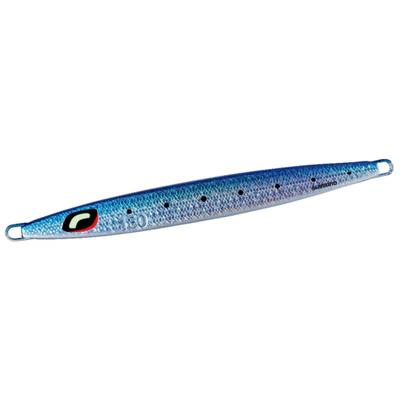SHIMANO Offshore Jig Ocea Long Weber 130g 015 S Sardine JV-L13U