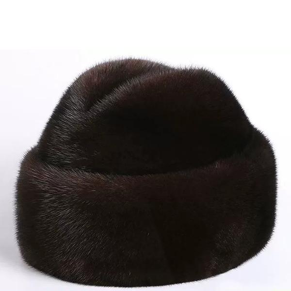 WTEMPO Men's Women's Outdoor Soft Faux Fur Ear Protection Hats for Hiking Skiing Walking Autumn Winter Windproof Cold-proof Warm Plush Bomber Hats