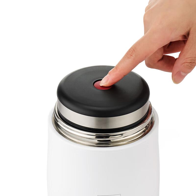 WORLD KITCHEN 1000ml 316 Stainless Steel Insulated Food Jar