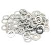 100PCS 90471-PX4-000 Transmission Oil Drain Plug Washers For Honda For Acura