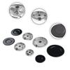 Gas Stove Accessories Gas Stove Household For Kitchen Gas Stove Head Cooker Hat Set Stove Head Concave Flat Iron