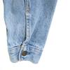 Levi's 80s 90s Made in Canada Orange Tab Old Denim Jacket 36 Light blue Men's Used
