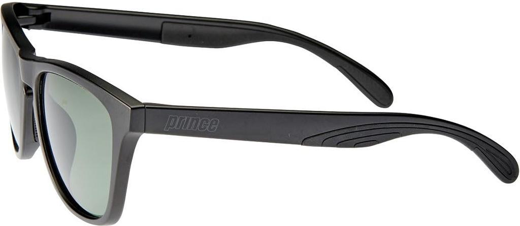 Polarized Sunglasses PSU820 Black [Prince] (165)