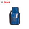 6-Piece SDS Plus Masonry Drill Bit Set CN Plug (adapter Included)