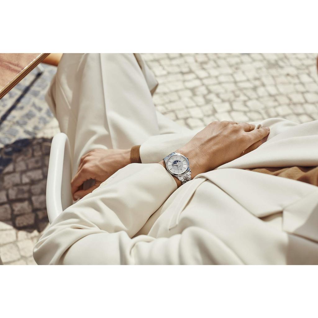 Victorinox Swiss Army 241833 Alliance Small Ladies Watch Stainless Steel