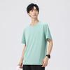 JEEP Men's Summer Quick-Dry Sun Protection T-Shirt