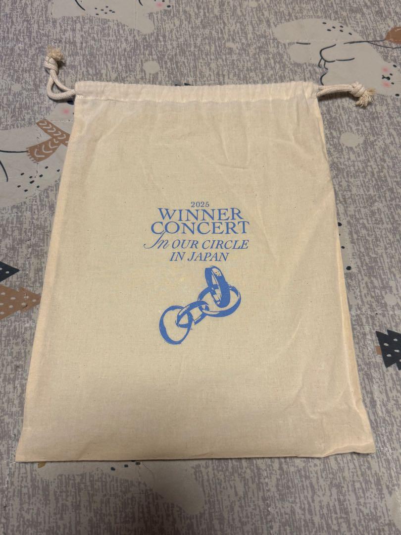 

[USED] winner in our circle upgrade