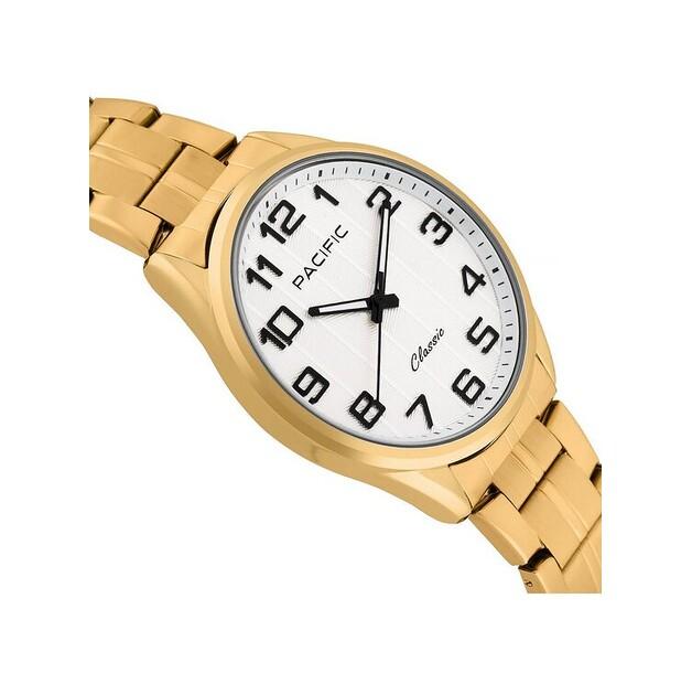 Watch Pacific PC00627
