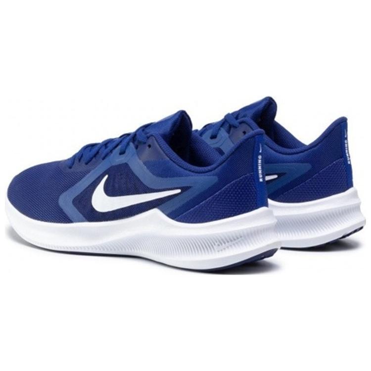 Nike Downshifter 10 Blue/White Men's CI9981-401