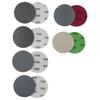 Sandpaper Sanding 800 1000 1200 1500 2000 3000 Grit