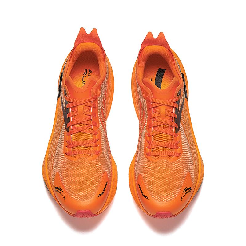 Anta Rocket 7pro Cushioning, Wear Resistant Low Top Composite Material/Nitrogen Technology 112545580-4